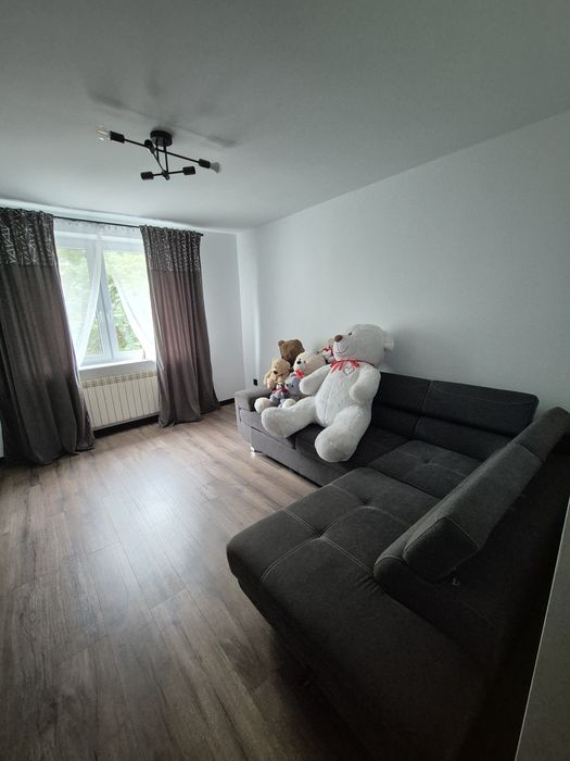 Sprzedam mieszkanie w Orchowie