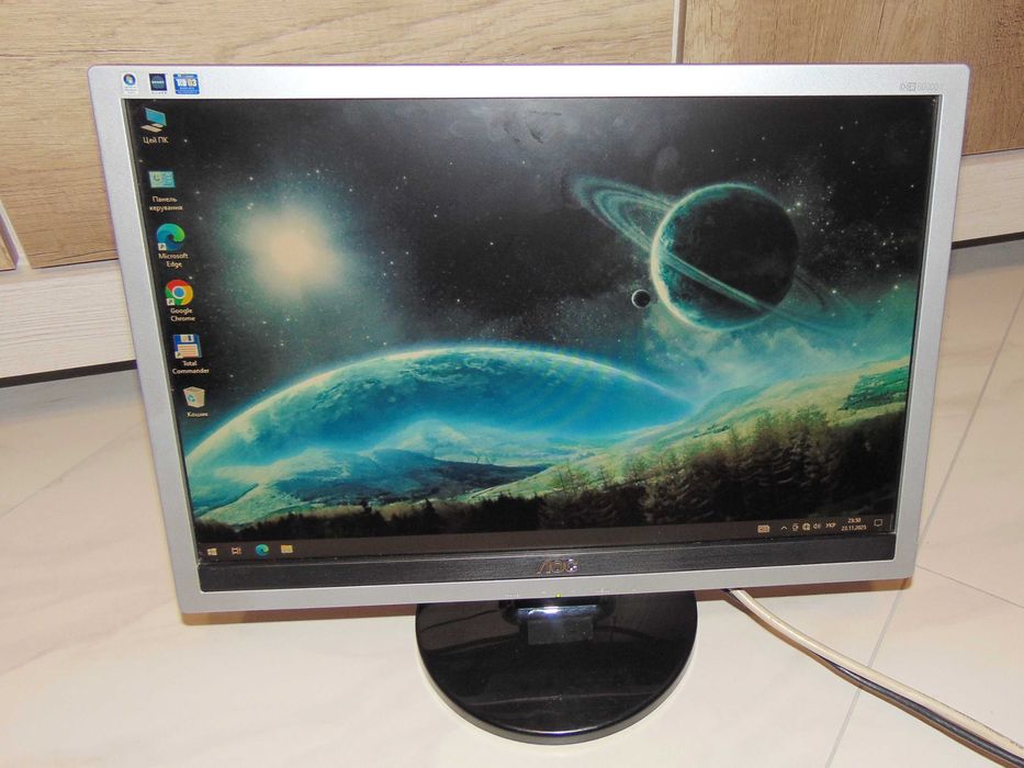 17" та 19" TFT монітори Samsung, Philips, AOC