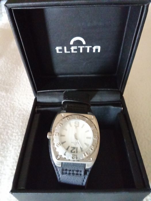 Relógio Elleta para senhora