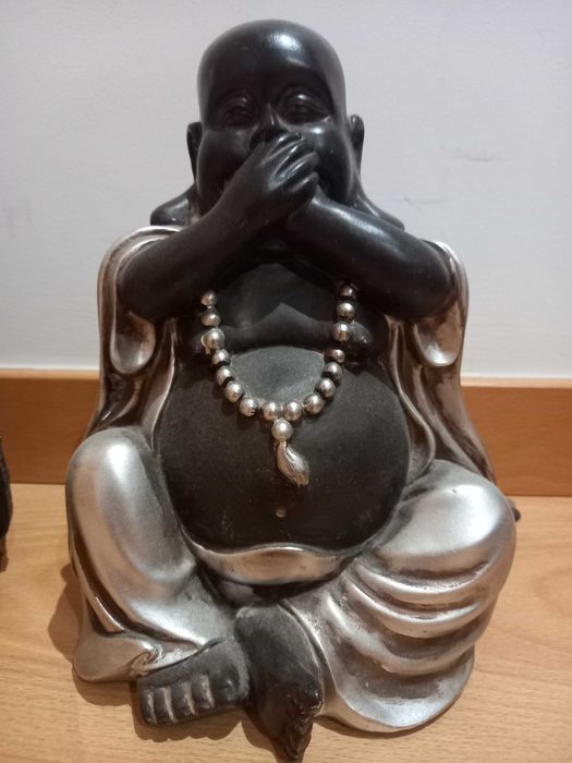 Vendo conjunto Budas