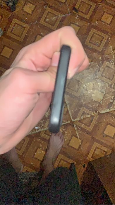 Чехол на айфон 7+