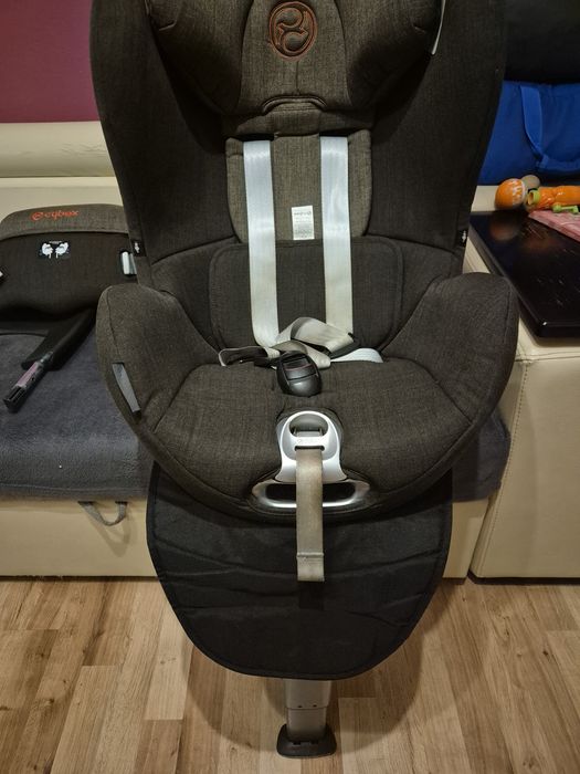 Fotelik cybex sirona Plus