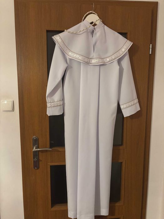 Sprzedam albę komunijną