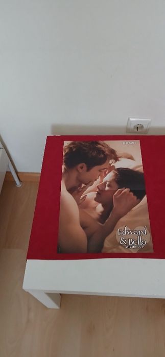 Poster Bloom Bell