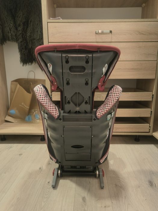 Автокрісло Romer 2-6 років, на вагу  от 14 до  25 кг