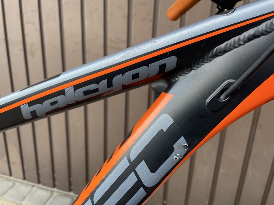 Rower górski MTB Northec Halcyon 29/rozmiar M