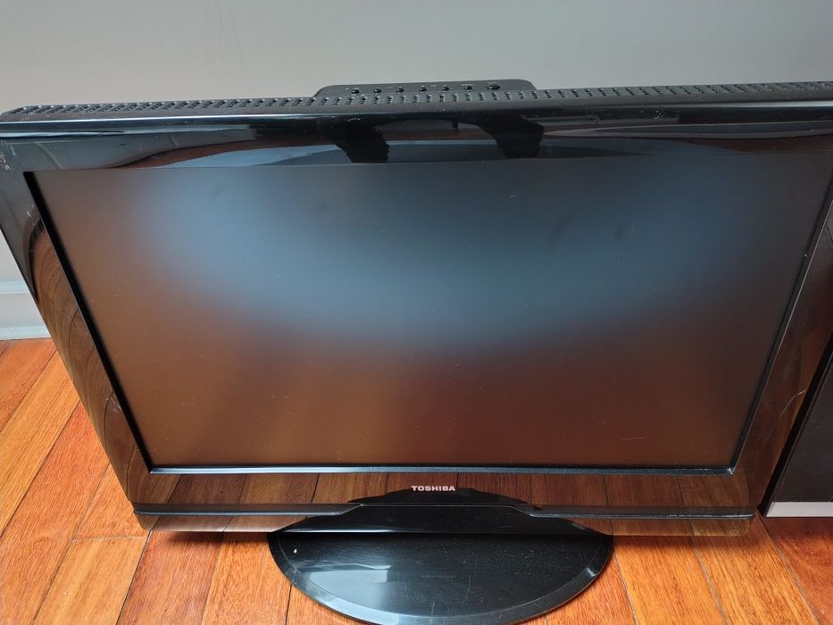 telewizor używany 32 całe samsung