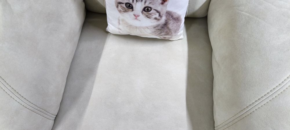 Zestaw wypoczynkowy. Transport w cenie. 2x Sofa fotel