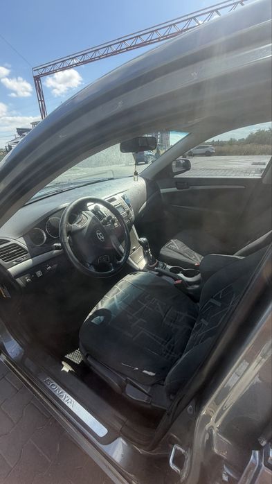 Hyundai sonata 2009