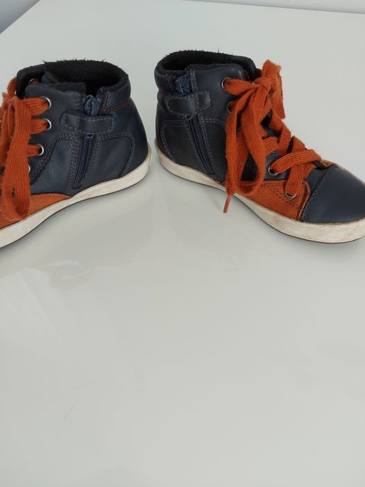 Sneakersy Geox rozmiar 28