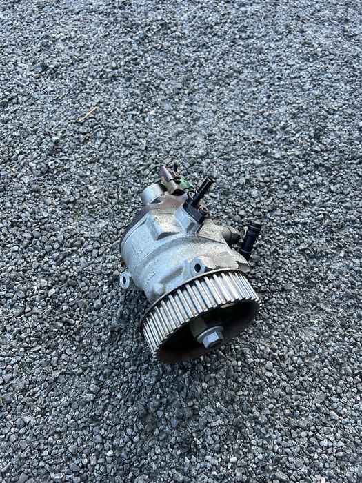 ТНВД 1.5 dci Меган Кенго Кліо Сценік Євро 5 Делфі / Euro 5 Delphi