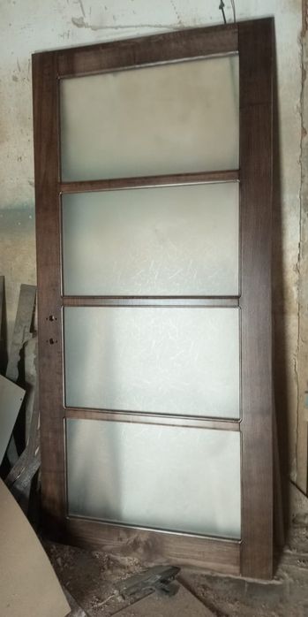 двері міжкімнатні