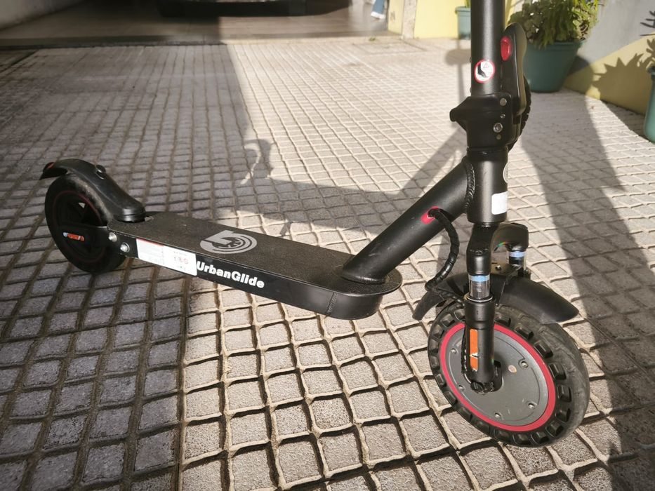 Trotinete urbanglide