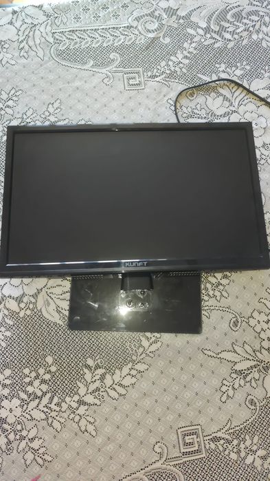 Televisor Led em bom estado