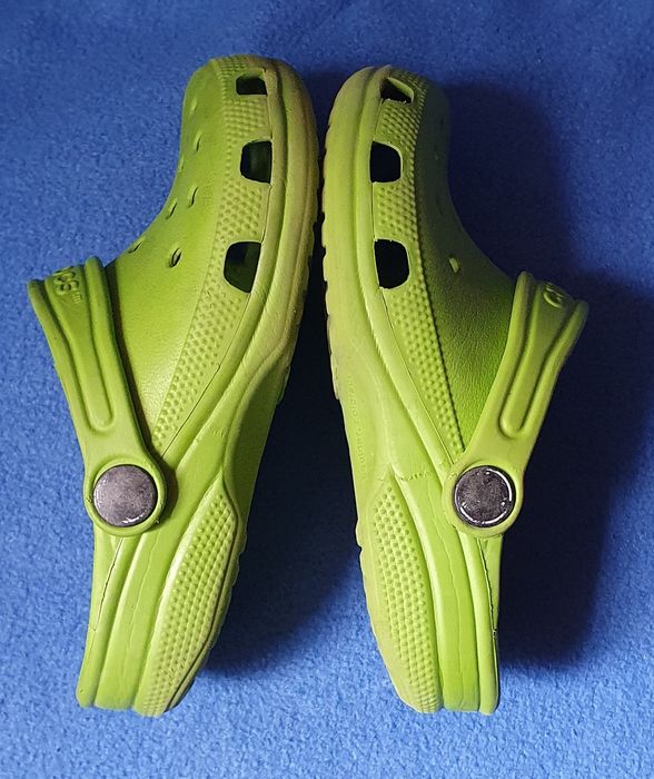 Crocs, кроксы, сандали, шлепки, оригинал, 10,11, р.27, р.28