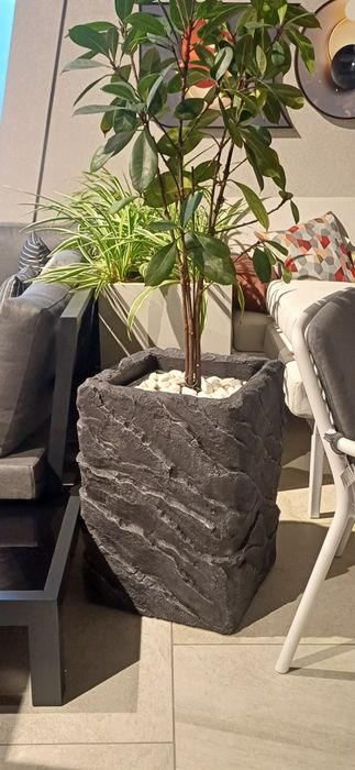 Кашпо Вазон Ваза Горщик для квітів рослин