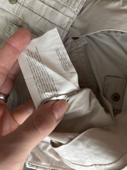 Spódnica bawełniana vintage L