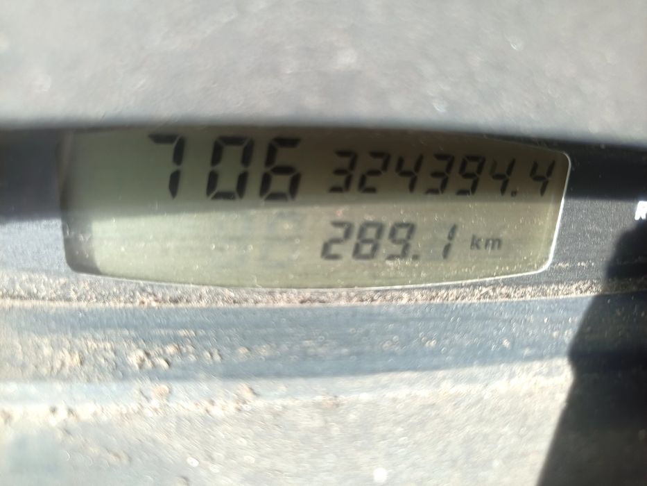 Sprzedam lawetę iveko