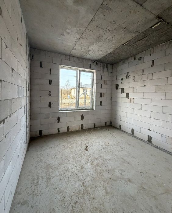 Дуплекс 115 м2 з ділянкою 3,5 сотки | Білогородка |Без комісії