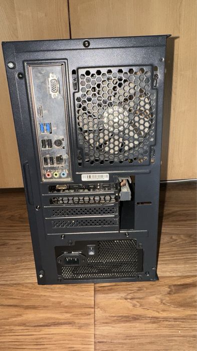 Компʼютер ігровий/для роботи ПК NVIDIA GIGABYTE GEFORCE RTX3060TI