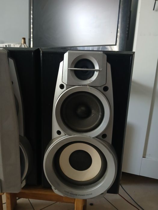Technics SA-EH770
