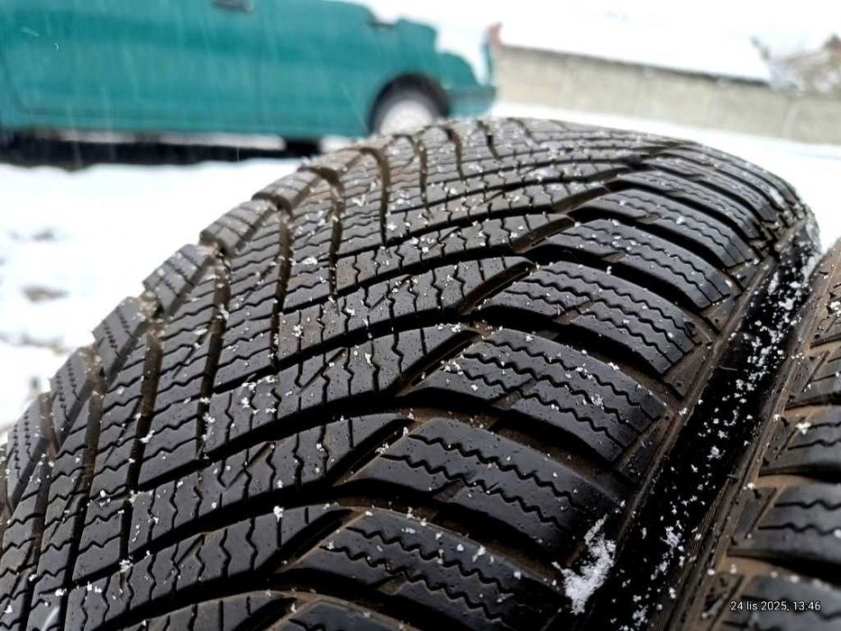 2019r 185/55 R15 82H IMPERIAL SnowDragon HP M+S Rotation Bieżnik~6mm