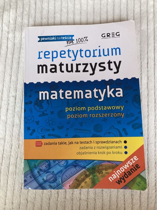 Repetytorium maturzysty