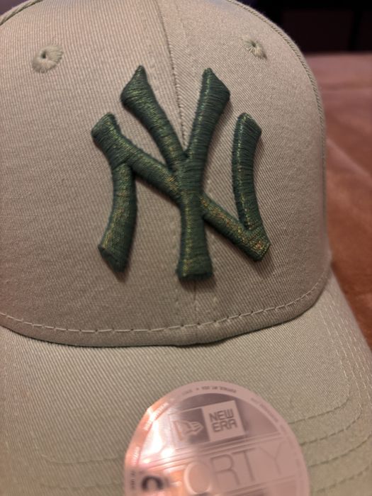 Chapeu New Era Novo