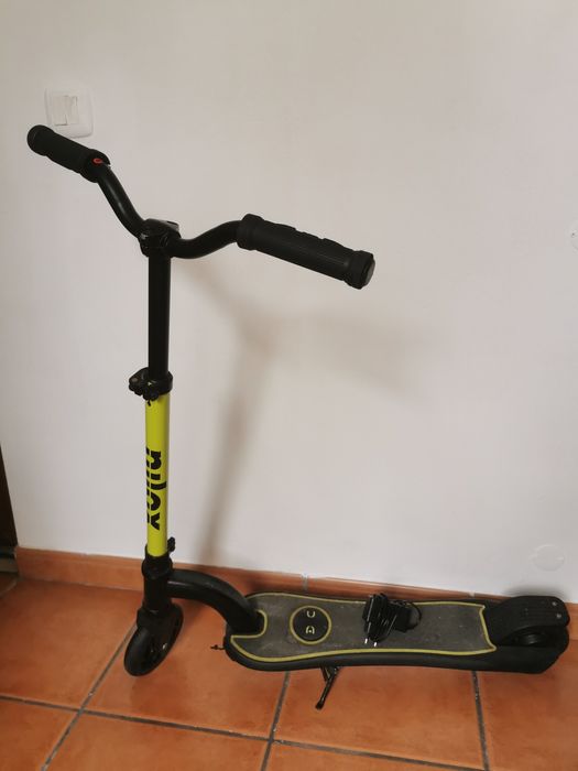 Trotinete elétrica