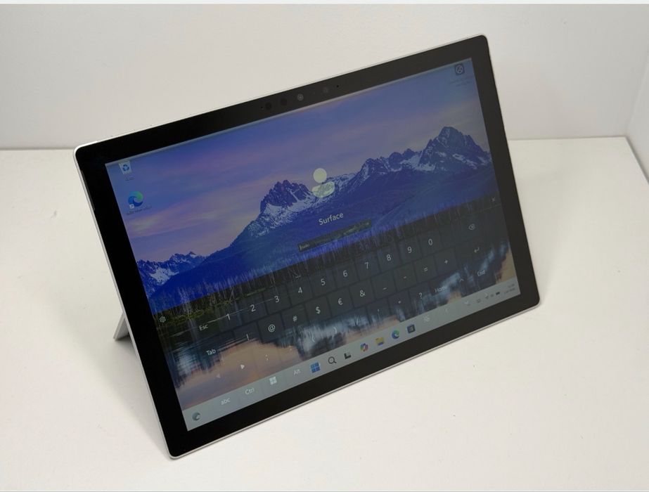 Microsoft Surface Pro 7 (1866) - i5/8GB/256GB - wada- faktura VAT 23%