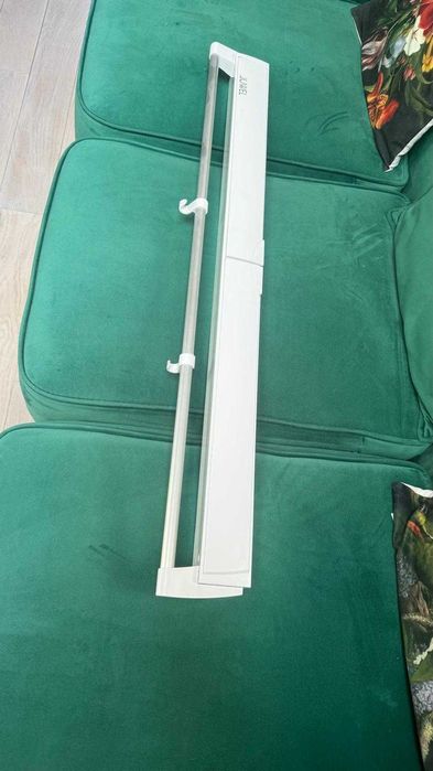 Wysuwana suszarka wisząca do ubrań