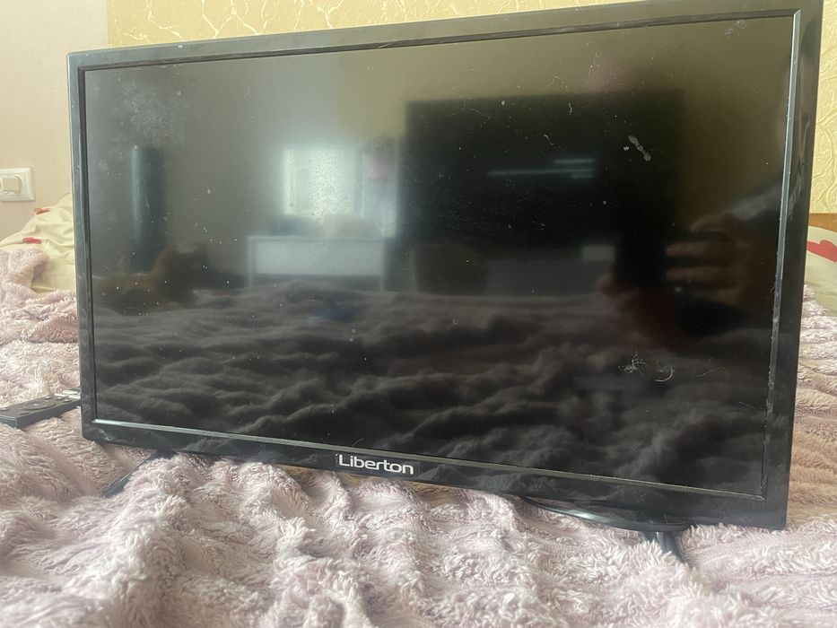 Телевізор Liberton 24”