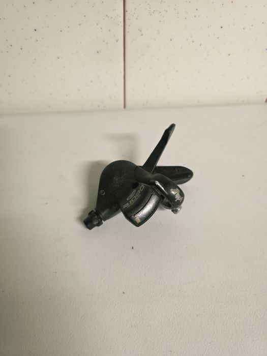 Manipulo shimano 9v