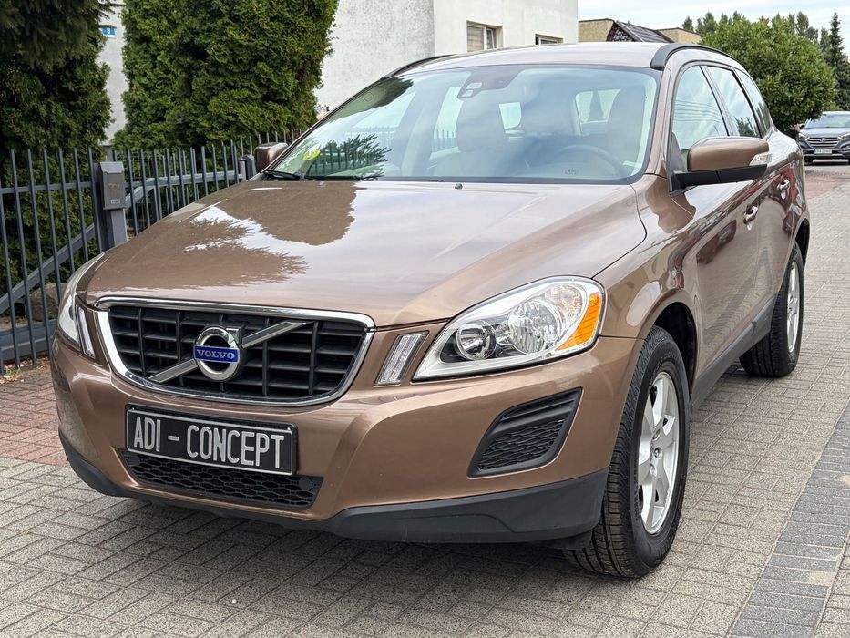 Volvo XC 60