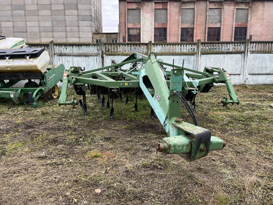 Культиватор дисковий Amazone-Centaur 4001, 2009р