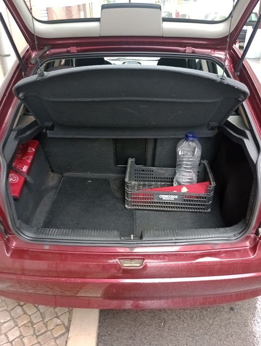 Vende Astra Opel 1999