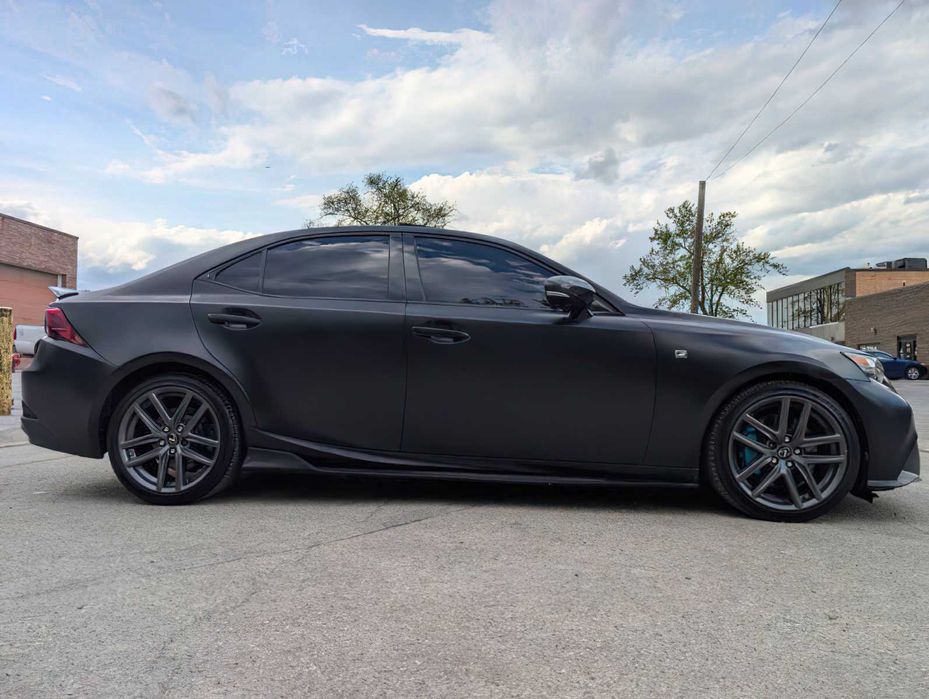 Lexus IS 300      2016