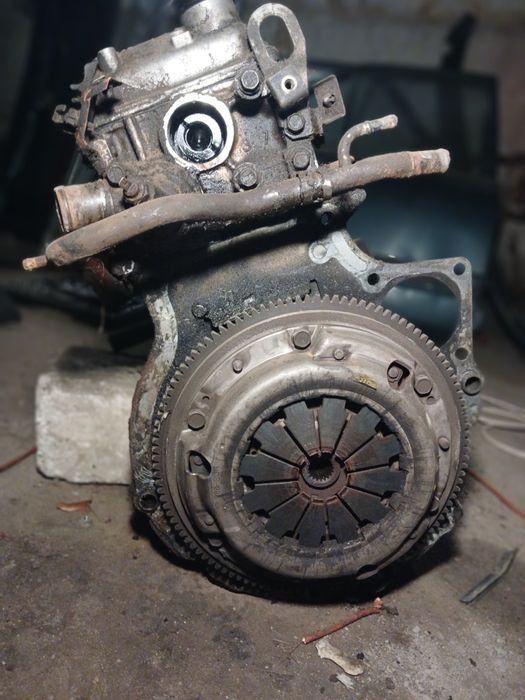 Продам двигун(мотор)!Mazda 626 ge,bg.gd 1.8 бенз,1.3 бенз 2.0 дизель