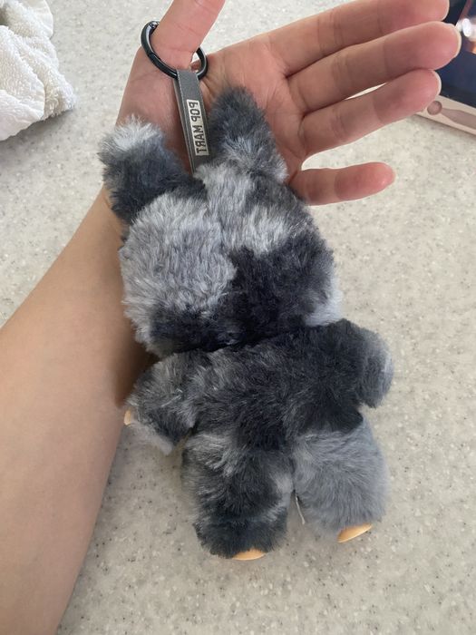 Секретна labubu (Лабубу)