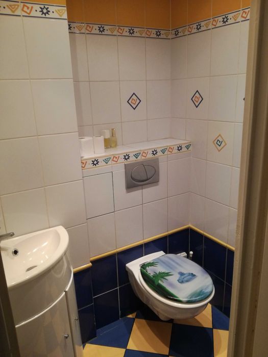 Pokój  dla kobiety, centrum - ul. Mazowiecka