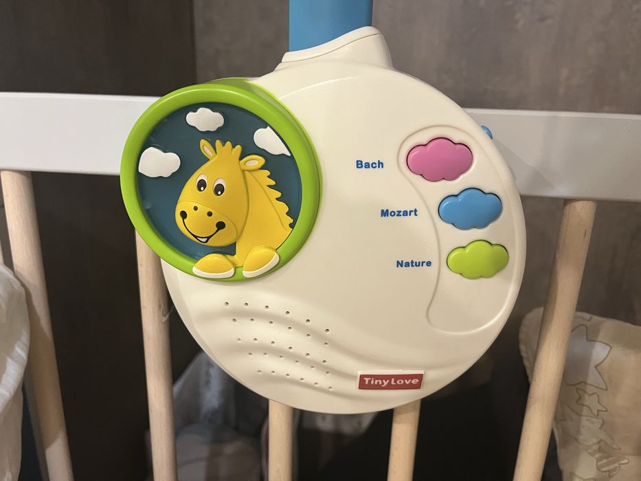 Мобіль на ліжечко Tinylove