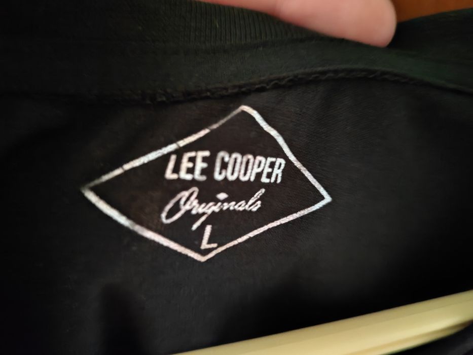Koszulka damska Lee Cooper L