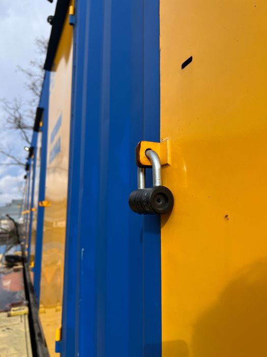 Склад на Выдубичах – от 50 грн/день рядом с Сильпо!