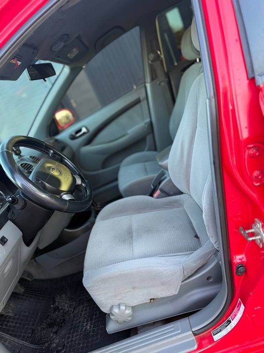 Продам Chevrolet Lacetti в кузові Універсал