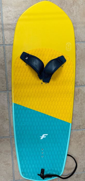 Prancha F-One Pocket 130 Kite Foil