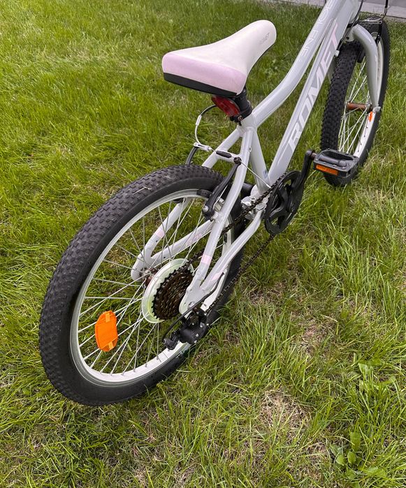 Rower ROMET "20" Kids Mountain Bike