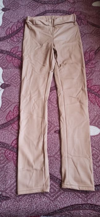 Лосіни жіночі утеплені