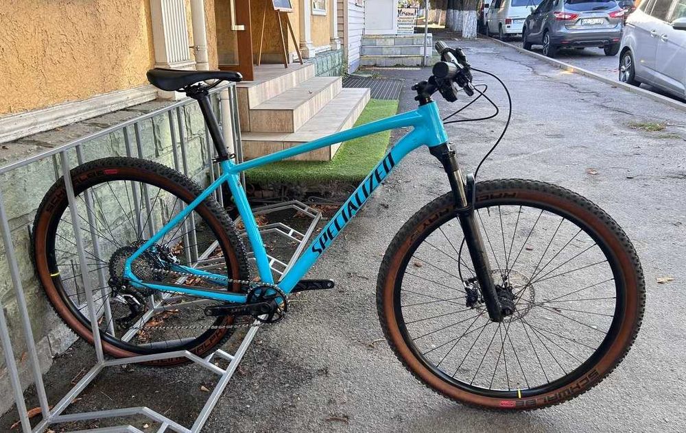 specialized rockhopper pro - купить велосипеды - Цена на OLX.ua