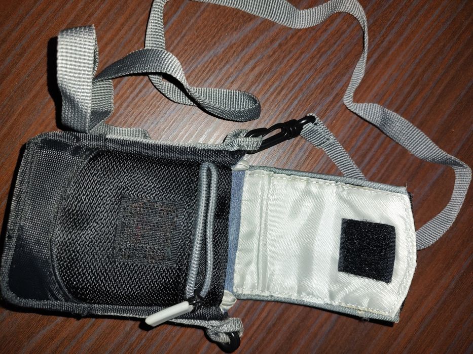 Чехол ,для фотоаппарата.