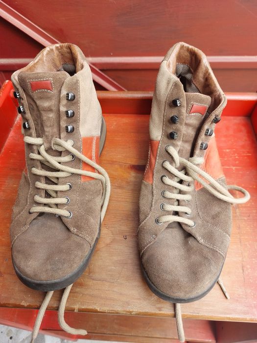 Botas Camper n° 41